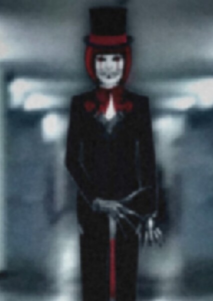 Katie killerson (Ghostbusters; Carnage Carnival) photo