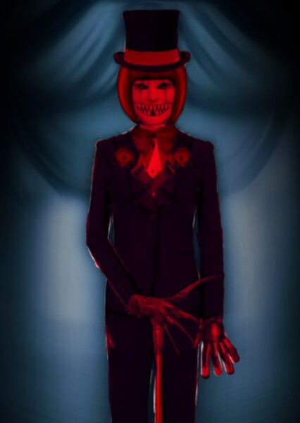 Katie killerson (Ghostbusters; Carnage Carnival) photo