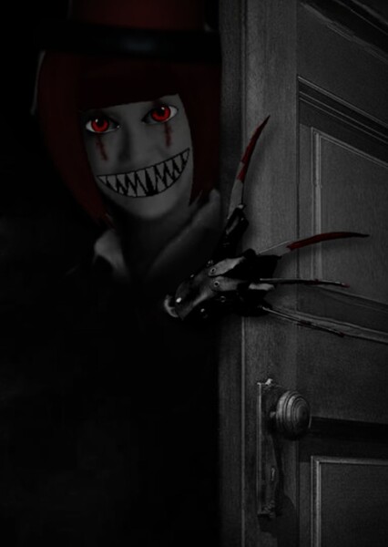 Katie killerson (Ghostbusters; Carnage Carnival) photo