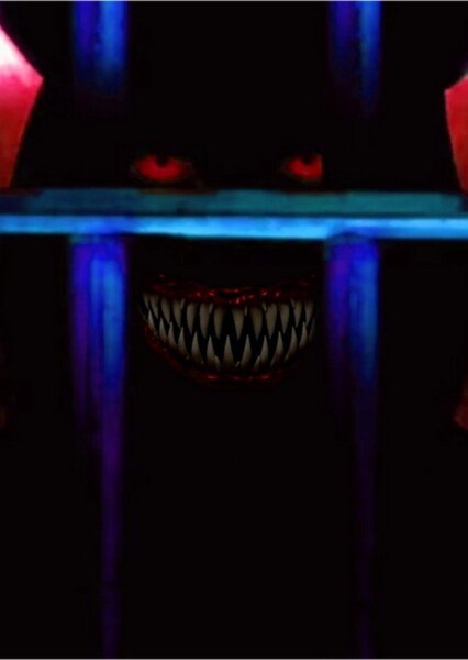 Katie killerson (Ghostbusters; Carnage Carnival)