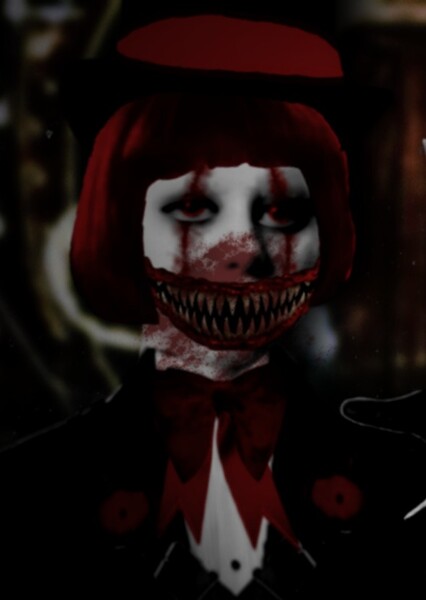 Katie killerson (Ghostbusters; Carnage Carnival) photo