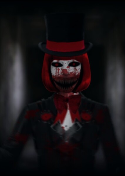 Katie killerson (Ghostbusters; Carnage Carnival) photo