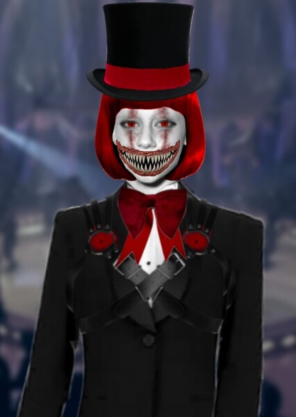 Katie killerson (Ghostbusters; Carnage Carnival) photo
