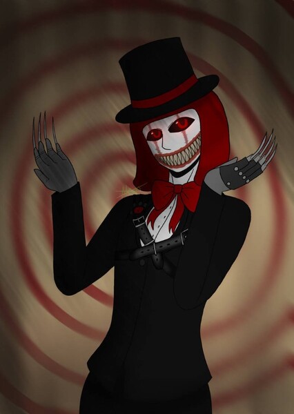 Katie killerson (Ghostbusters; Carnage Carnival)