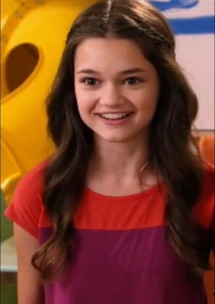 Katie Knight (Big Time Rush) photo