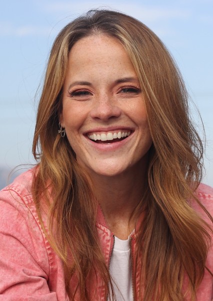 Katie Leclerc