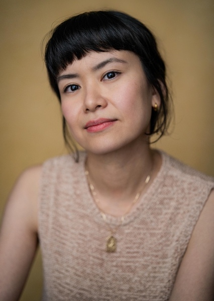 Katie Leung