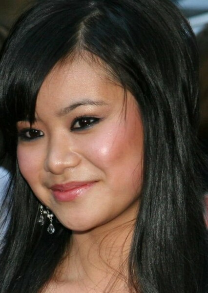 Katie Leung photo