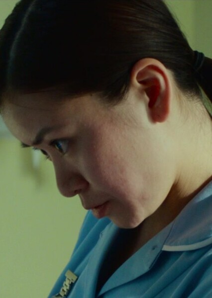 Katie Leung photo