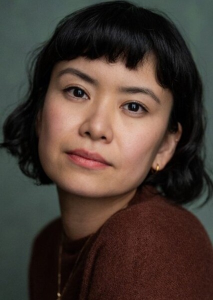 Katie Leung
