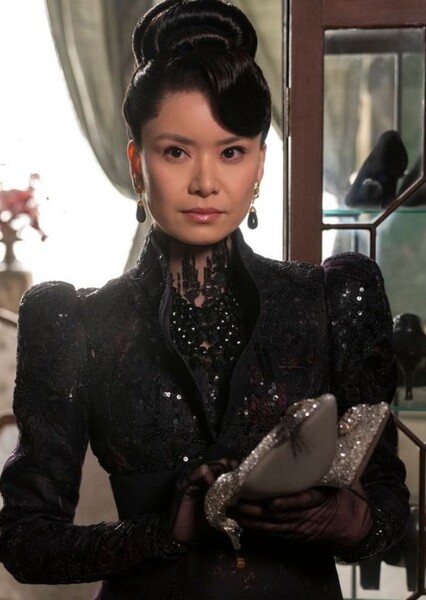 Katie Leung