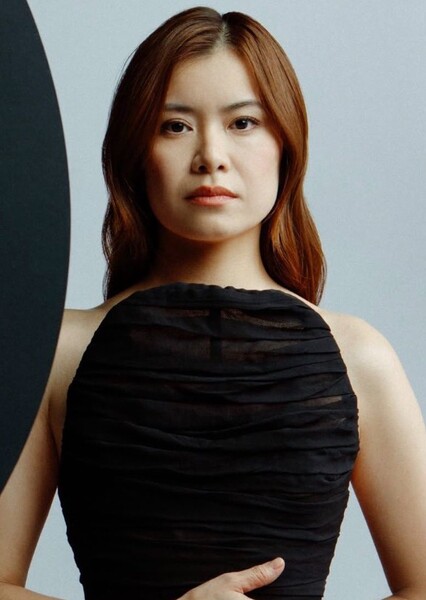 Katie Leung photo