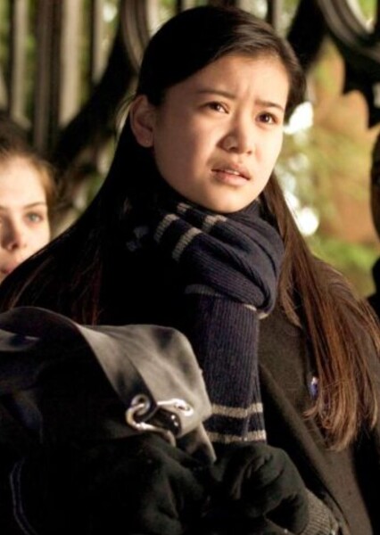 Katie Leung photo