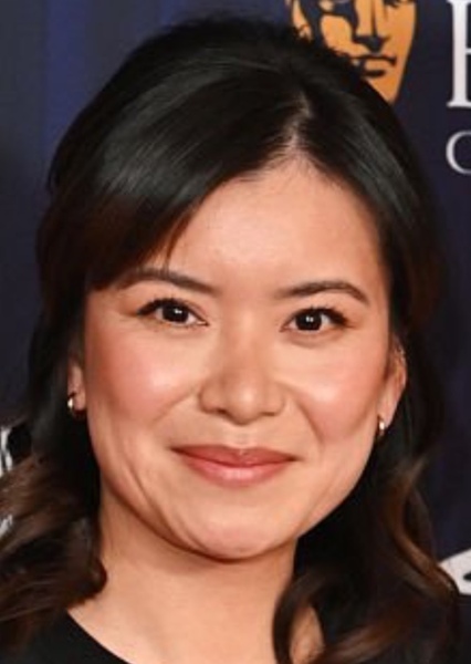 Katie Leung photo