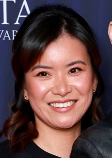 Katie Leung photo