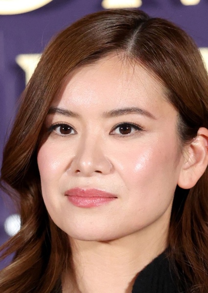 Katie Leung photo