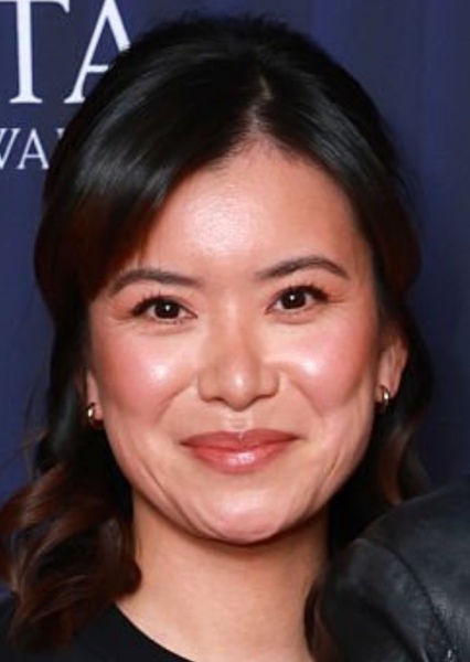 Katie Leung photo