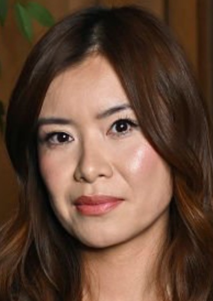 Katie Leung photo