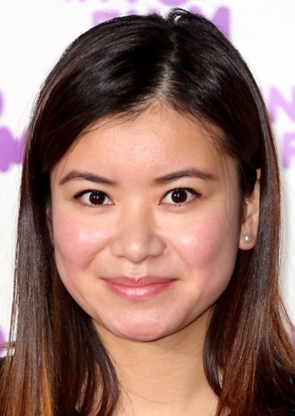 Katie Leung photo