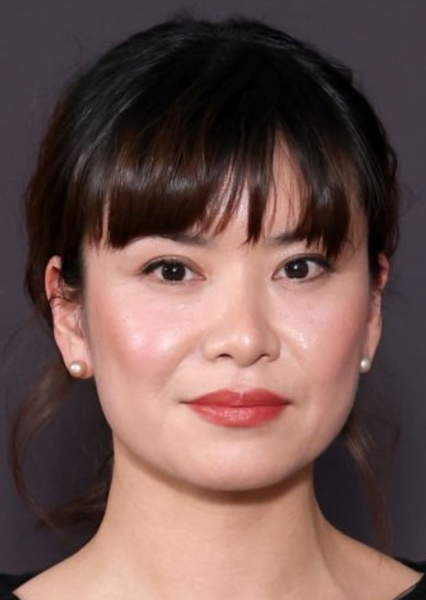 Katie Leung photo