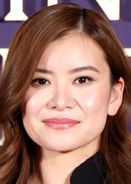 Katie Leung photo