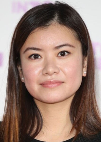 Katie Leung photo