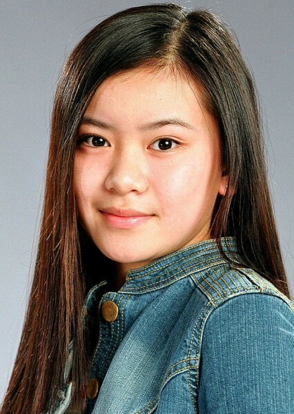Katie Leung photo