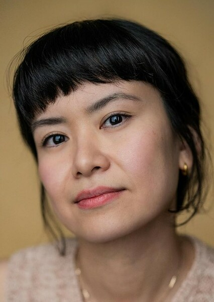 Katie Leung photo