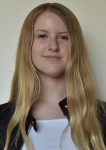 Katie liebertau