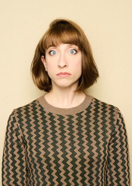 Katie Marovitch