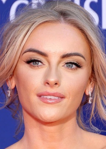 Katie McGlynn