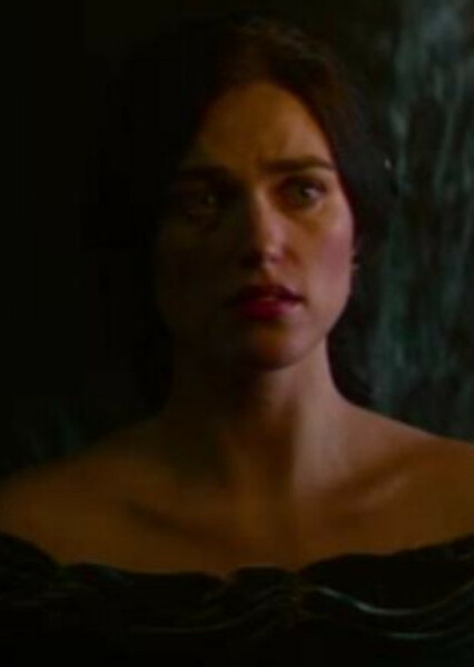 Katie McGrath photo