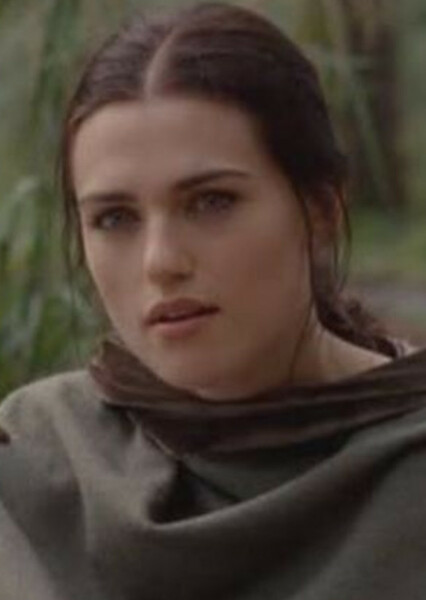 Katie McGrath photo