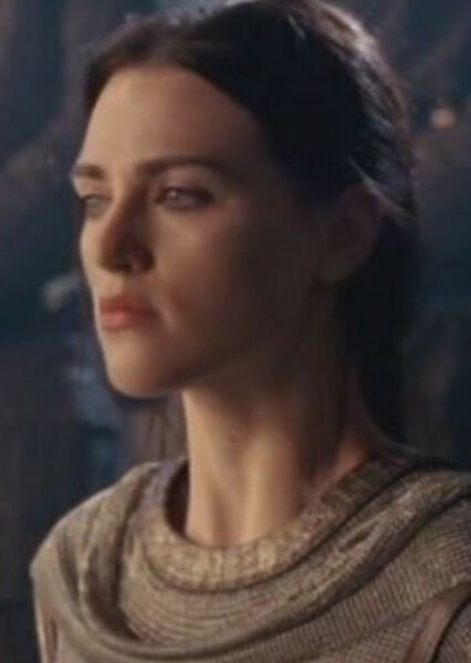 Katie McGrath photo