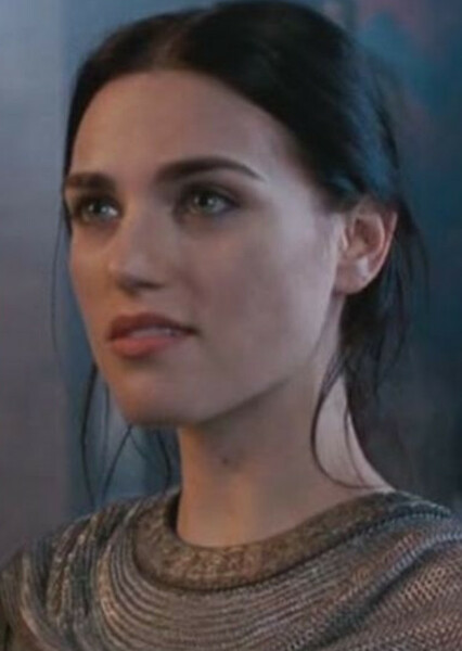 Katie McGrath photo