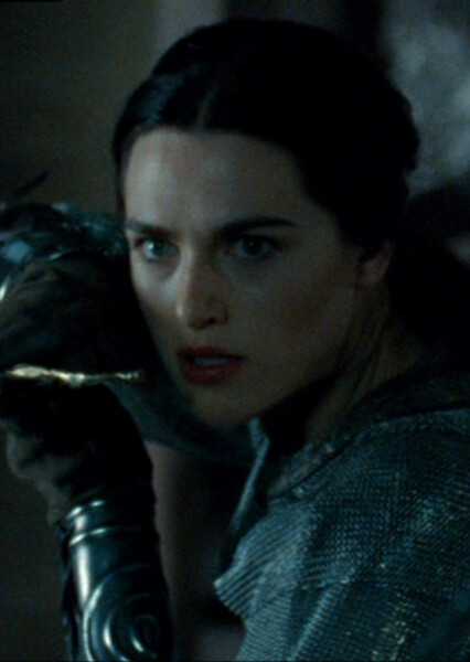 Katie McGrath