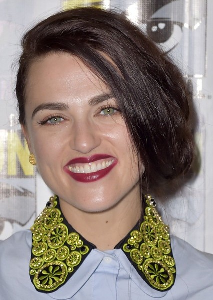 Katie McGrath photo