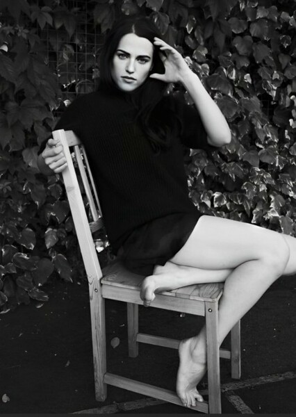 Katie McGrath photo