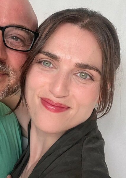 Katie McGrath photo