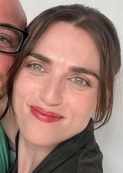 Katie McGrath photo