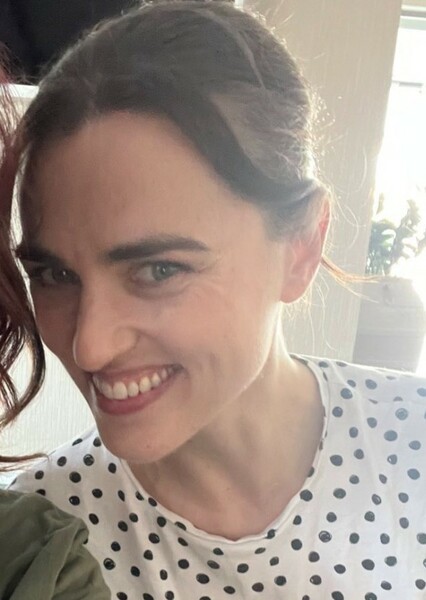 Katie McGrath photo