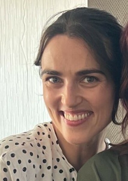 Katie McGrath photo