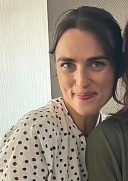Katie McGrath photo