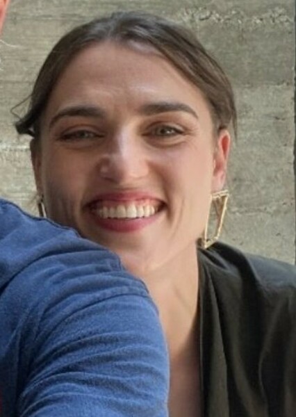 Katie McGrath photo