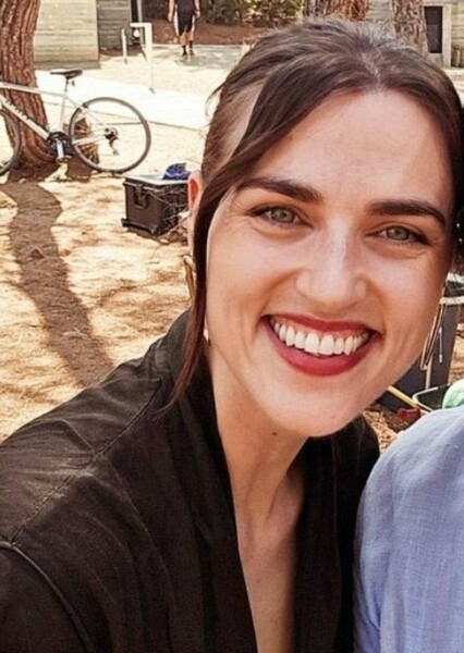 Katie McGrath photo
