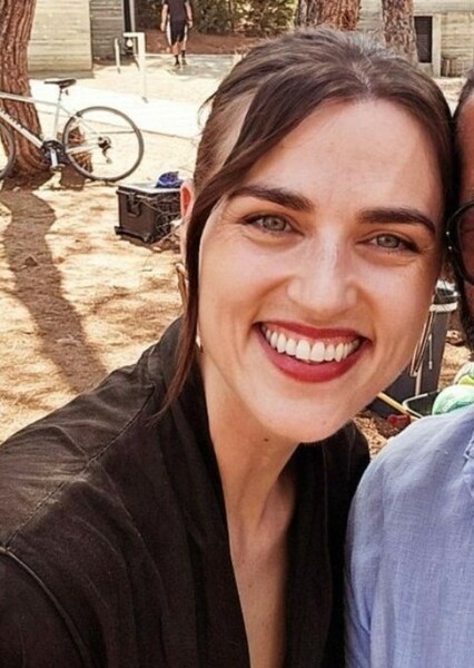 Katie McGrath photo