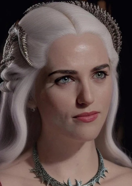 Katie McGrath photo