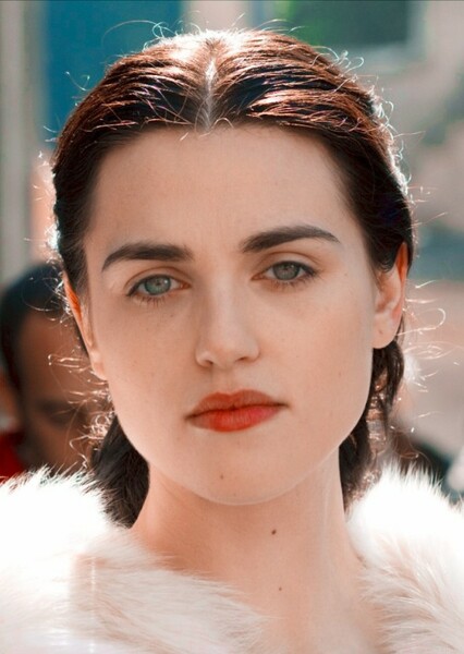Katie McGrath photo