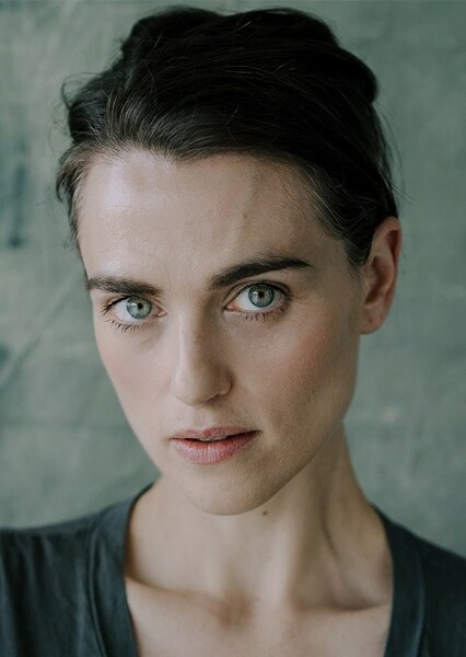 Katie McGrath photo