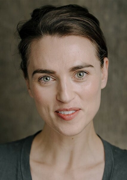 Katie McGrath photo